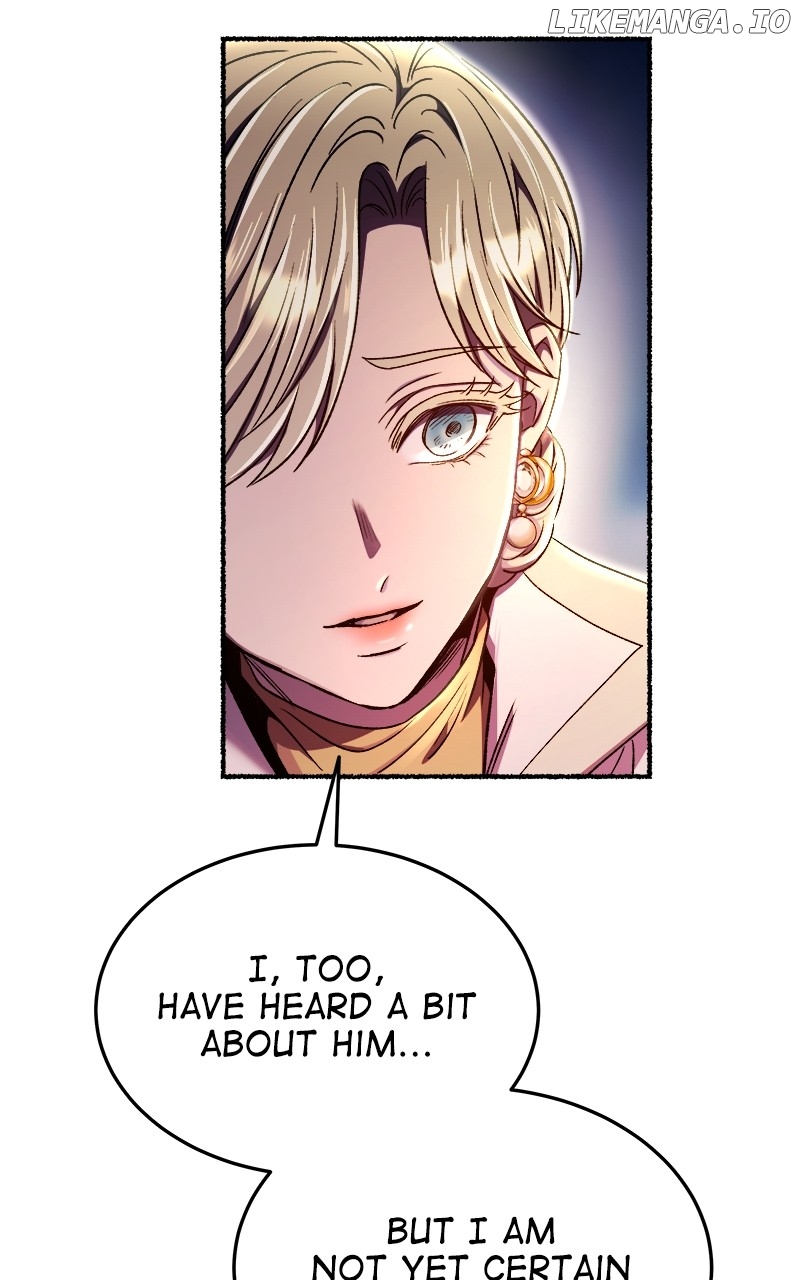 Like A Wind On A Dry Branch Chapter 198 - page 98