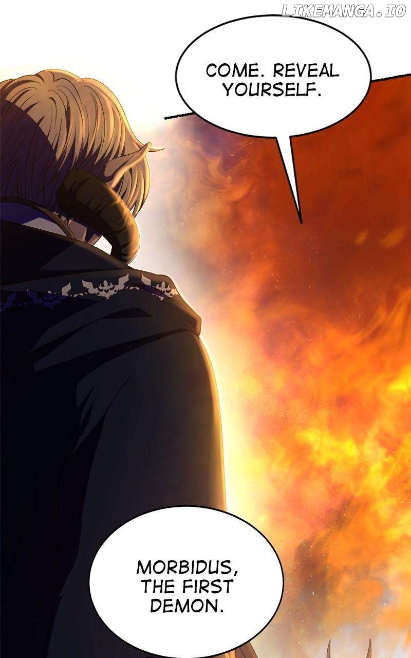 Like A Wind On A Dry Branch Chapter 204 - page 100