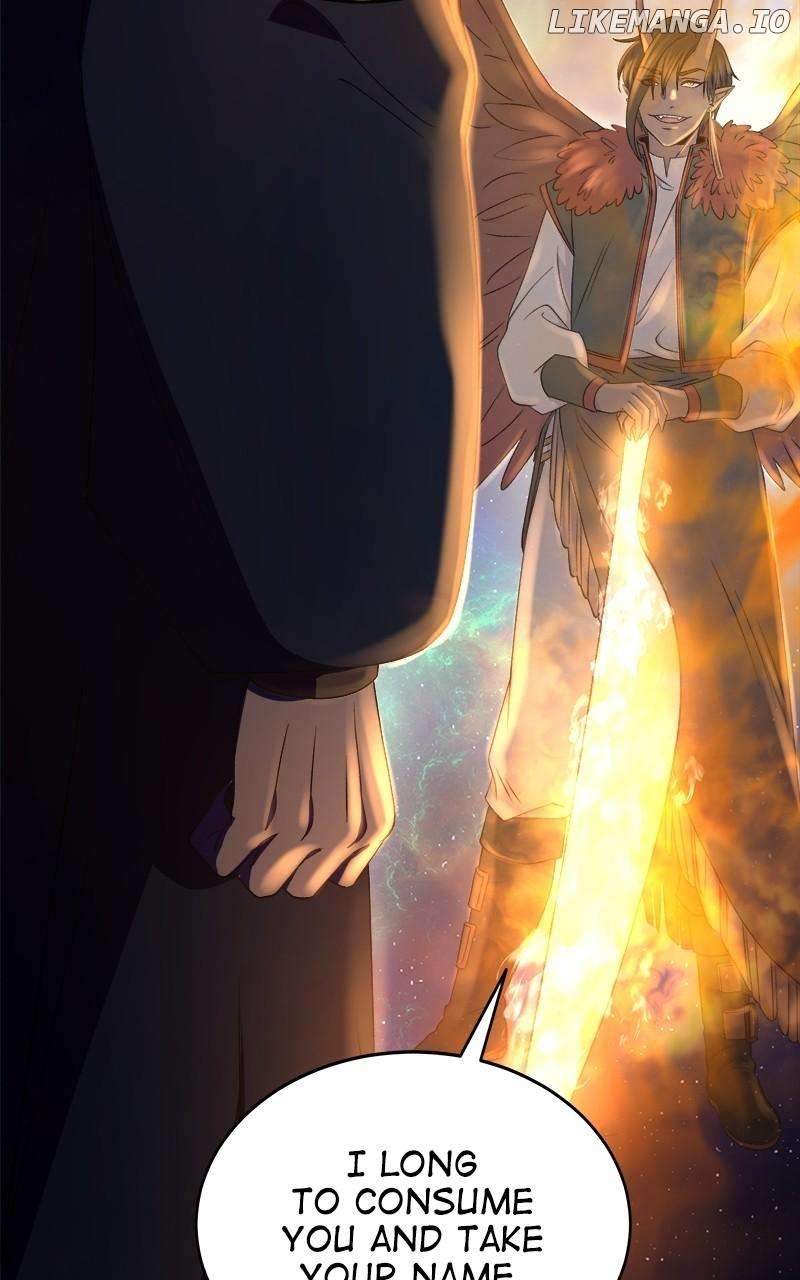 Like A Wind On A Dry Branch Chapter 204 - page 101