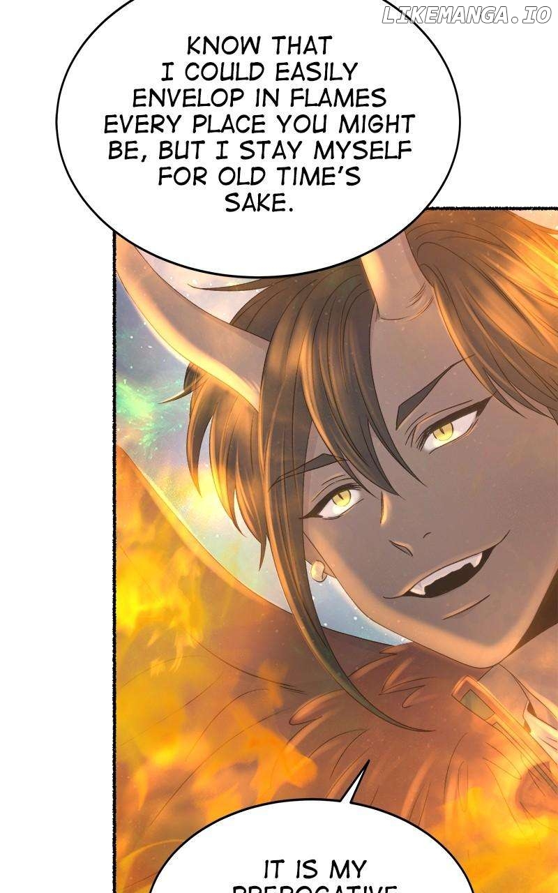 Like A Wind On A Dry Branch Chapter 204 - page 104