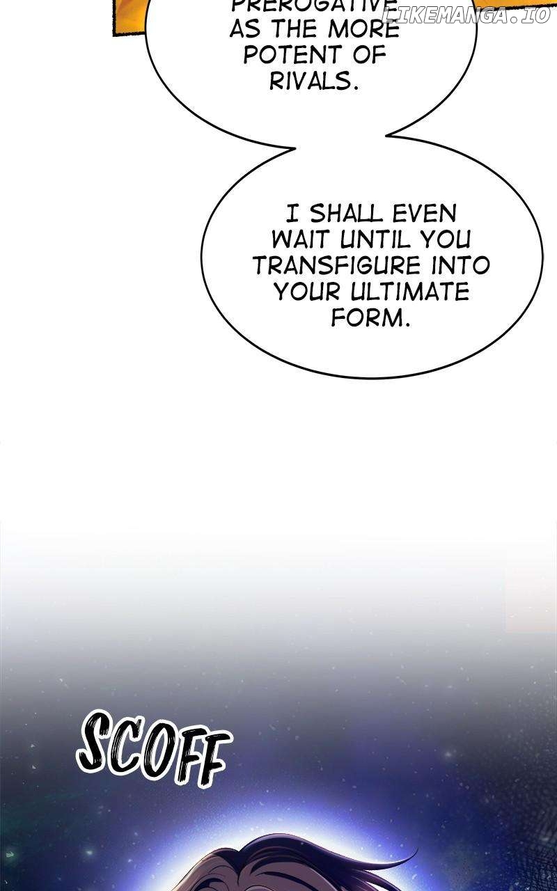 Like A Wind On A Dry Branch Chapter 204 - page 105