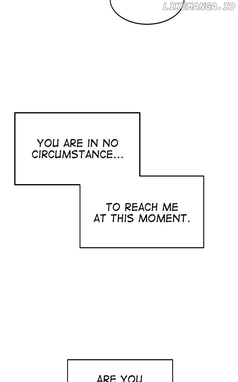 Like A Wind On A Dry Branch Chapter 204 - page 112
