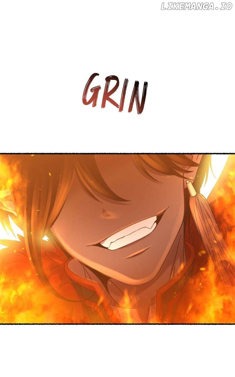Like A Wind On A Dry Branch Chapter 204 - page 12