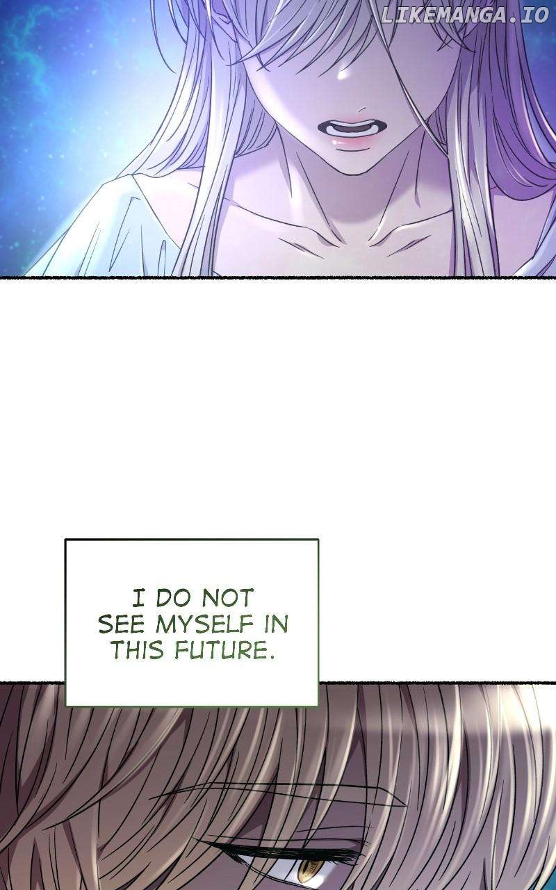 Like A Wind On A Dry Branch Chapter 204 - page 122