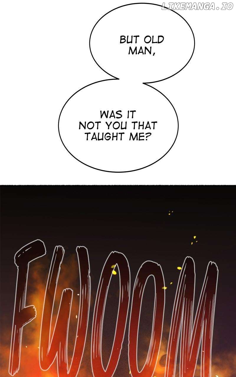 Like A Wind On A Dry Branch Chapter 204 - page 13