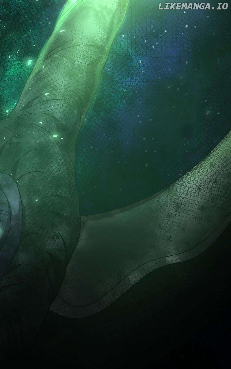 Like A Wind On A Dry Branch Chapter 204 - page 134