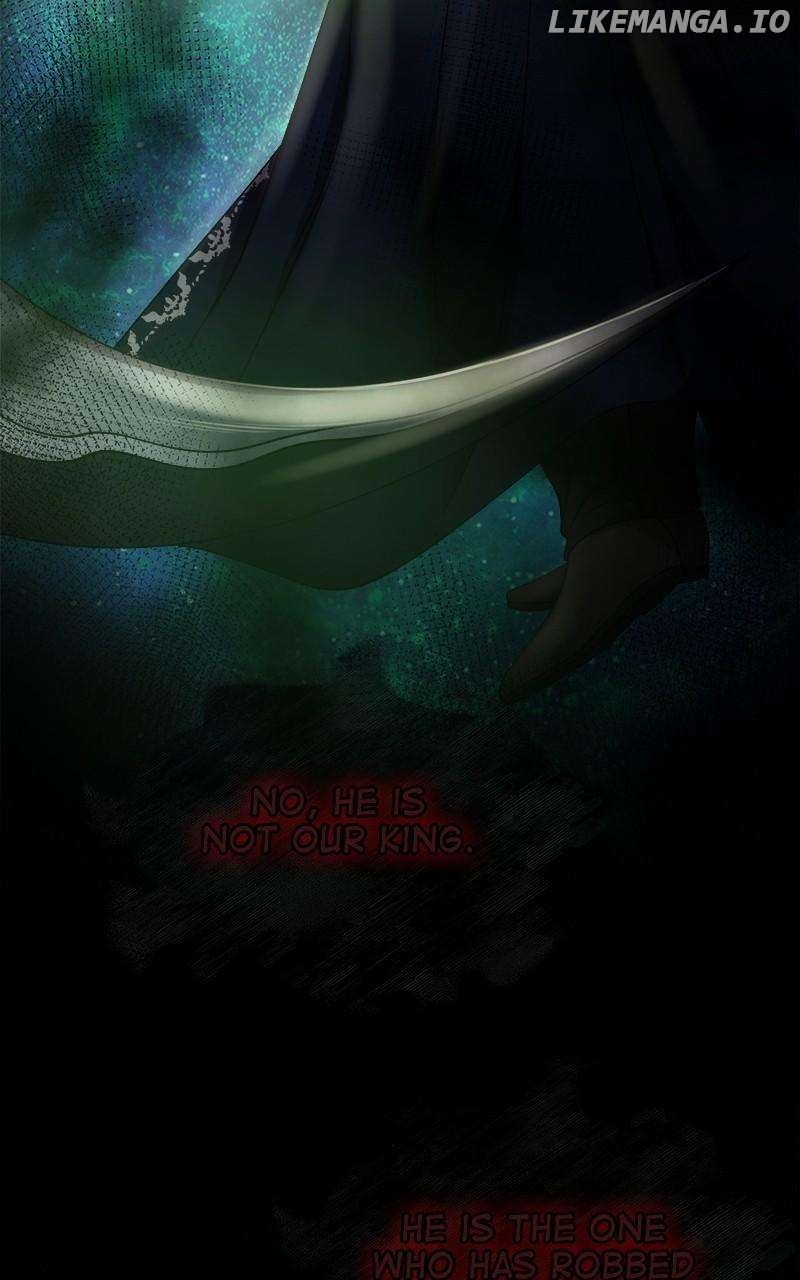 Like A Wind On A Dry Branch Chapter 204 - page 138