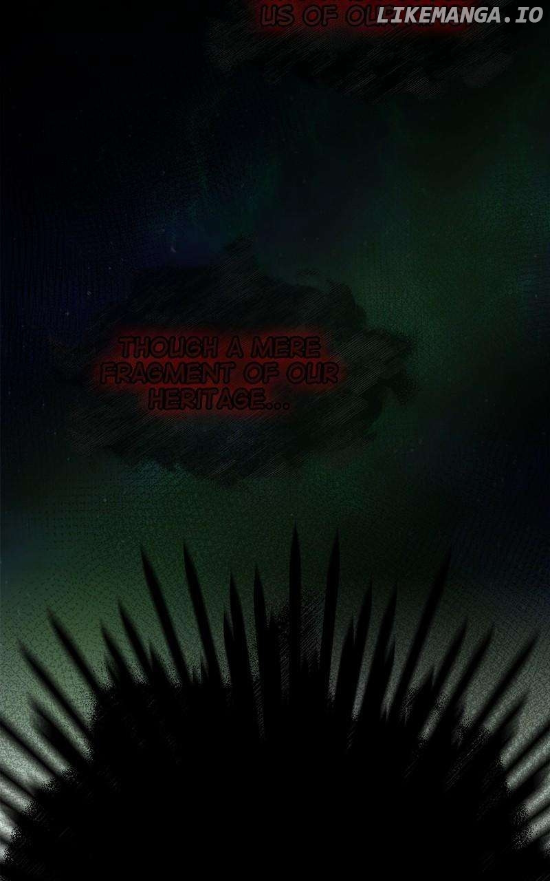Like A Wind On A Dry Branch Chapter 204 - page 139