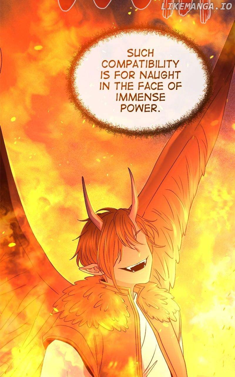 Like A Wind On A Dry Branch Chapter 204 - page 14