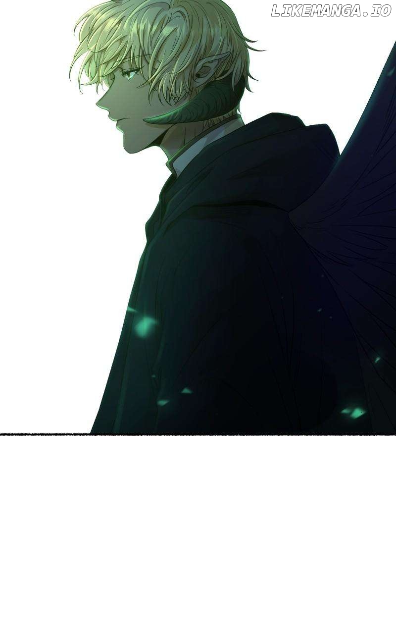 Like A Wind On A Dry Branch Chapter 204 - page 152