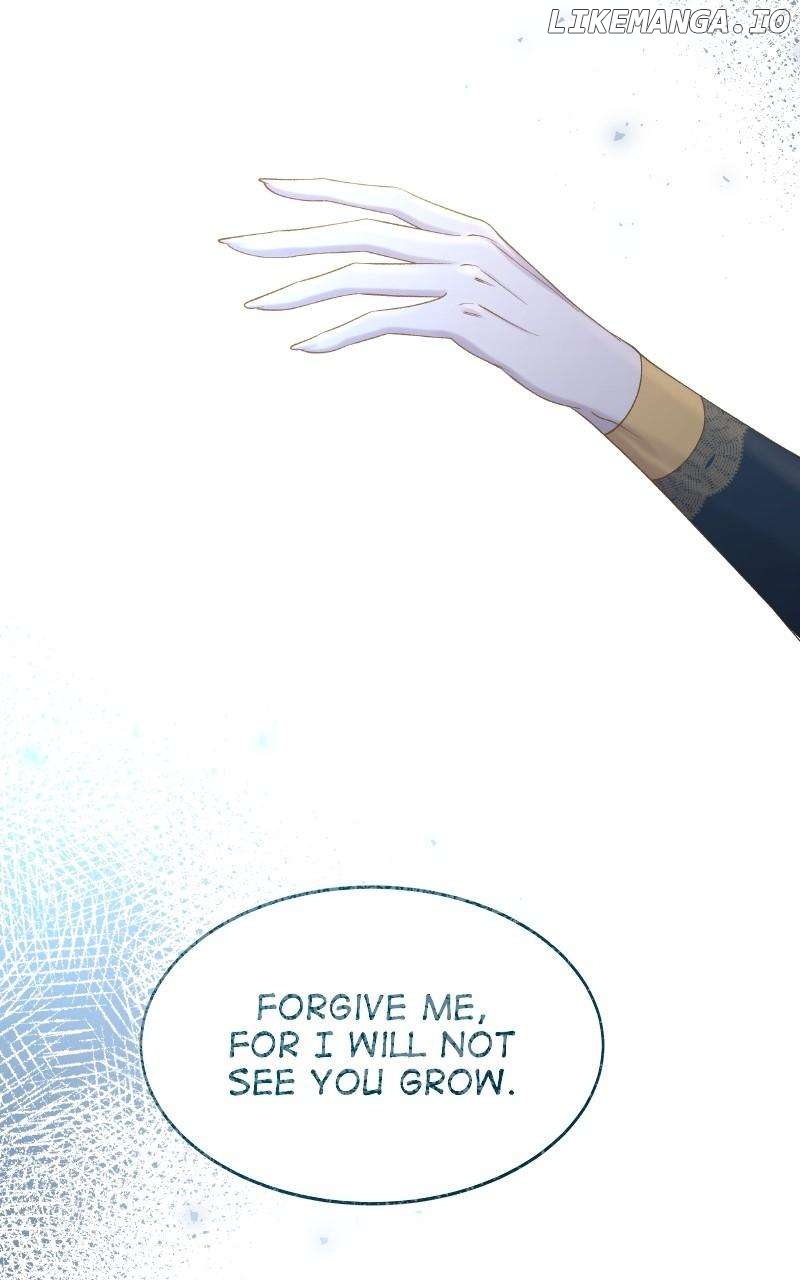 Like A Wind On A Dry Branch Chapter 204 - page 159