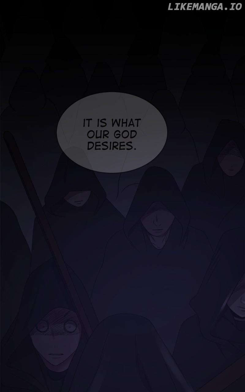 Like A Wind On A Dry Branch Chapter 204 - page 19