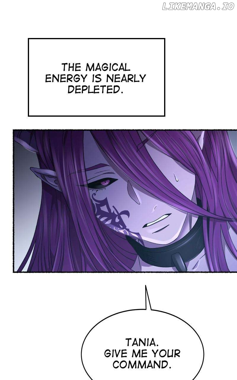 Like A Wind On A Dry Branch Chapter 204 - page 25