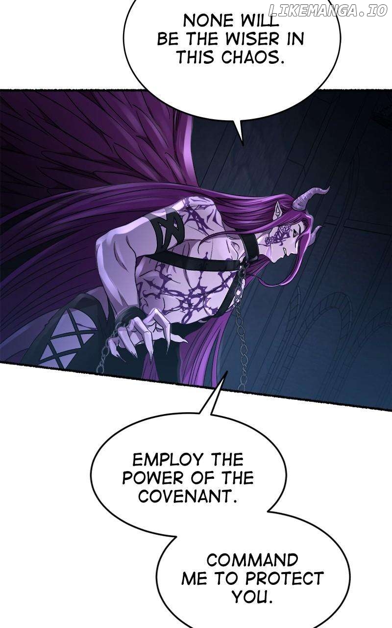Like A Wind On A Dry Branch Chapter 204 - page 27