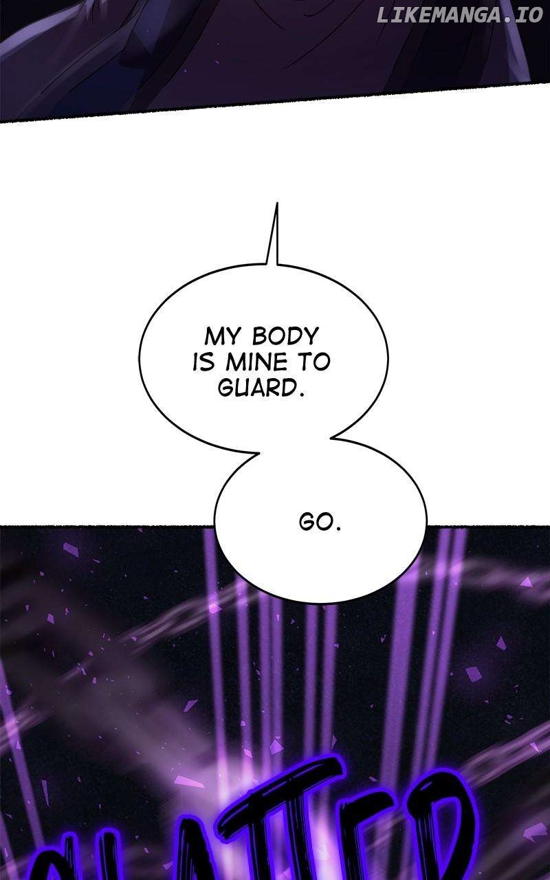Like A Wind On A Dry Branch Chapter 204 - page 32