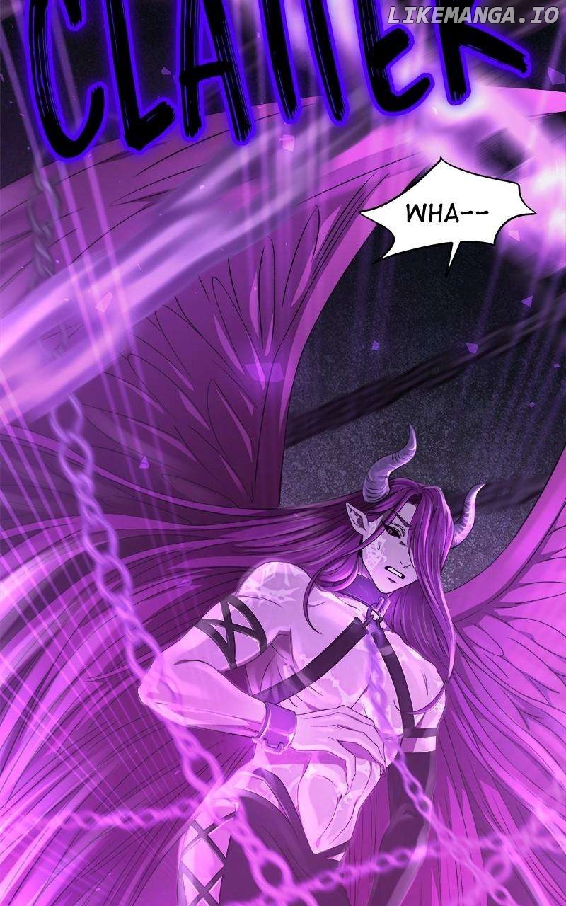 Like A Wind On A Dry Branch Chapter 204 - page 33