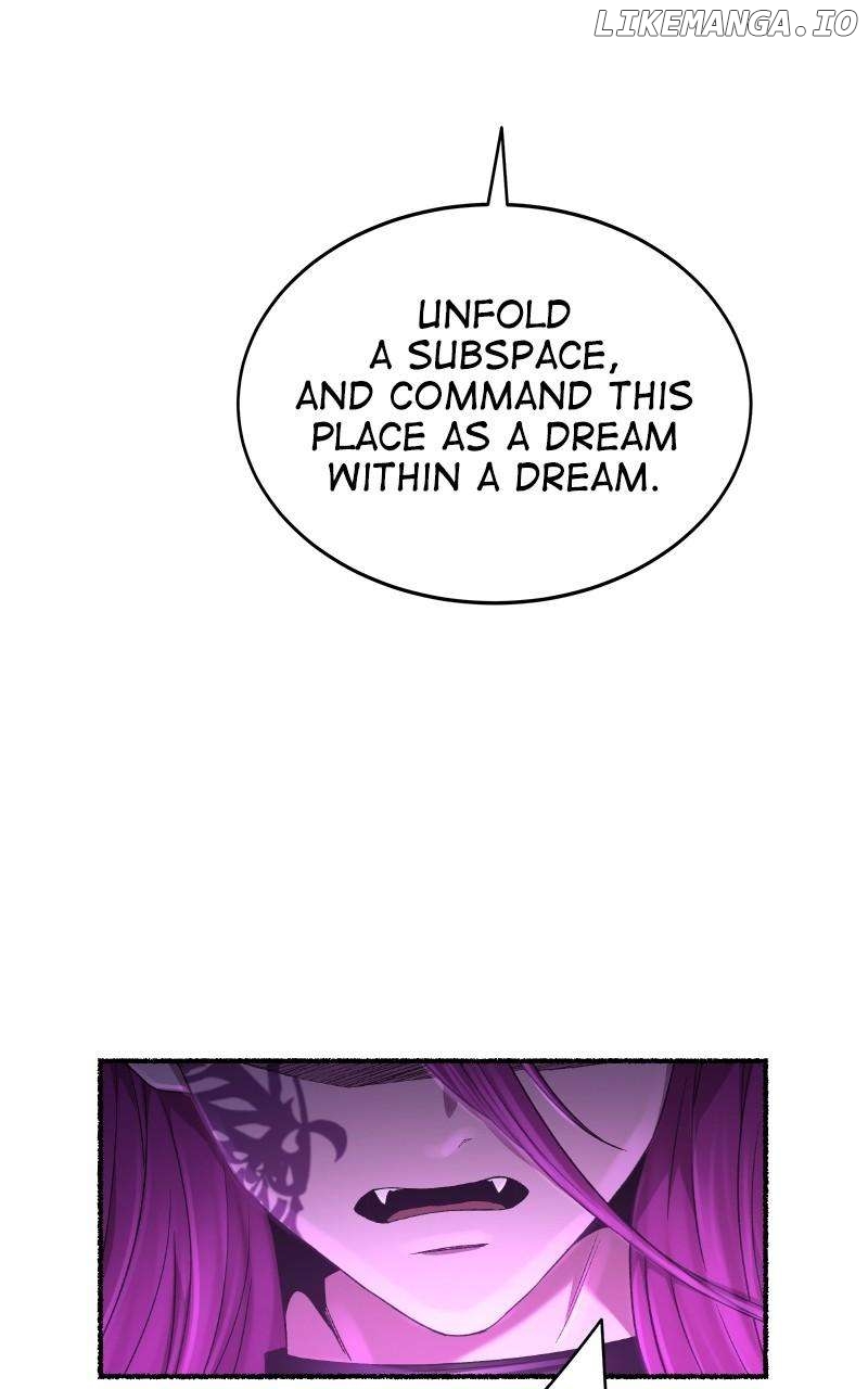 Like A Wind On A Dry Branch Chapter 204 - page 37