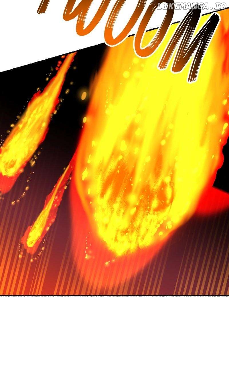 Like A Wind On A Dry Branch Chapter 204 - page 46