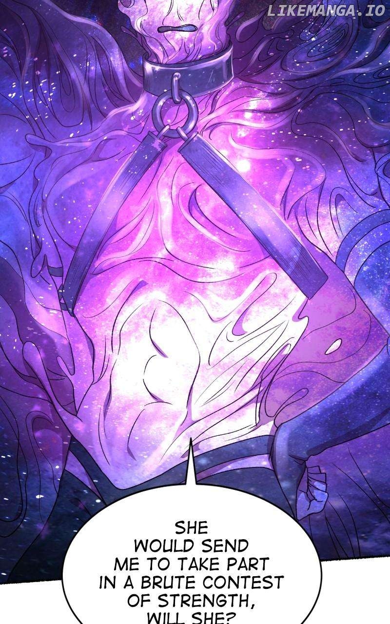 Like A Wind On A Dry Branch Chapter 204 - page 50