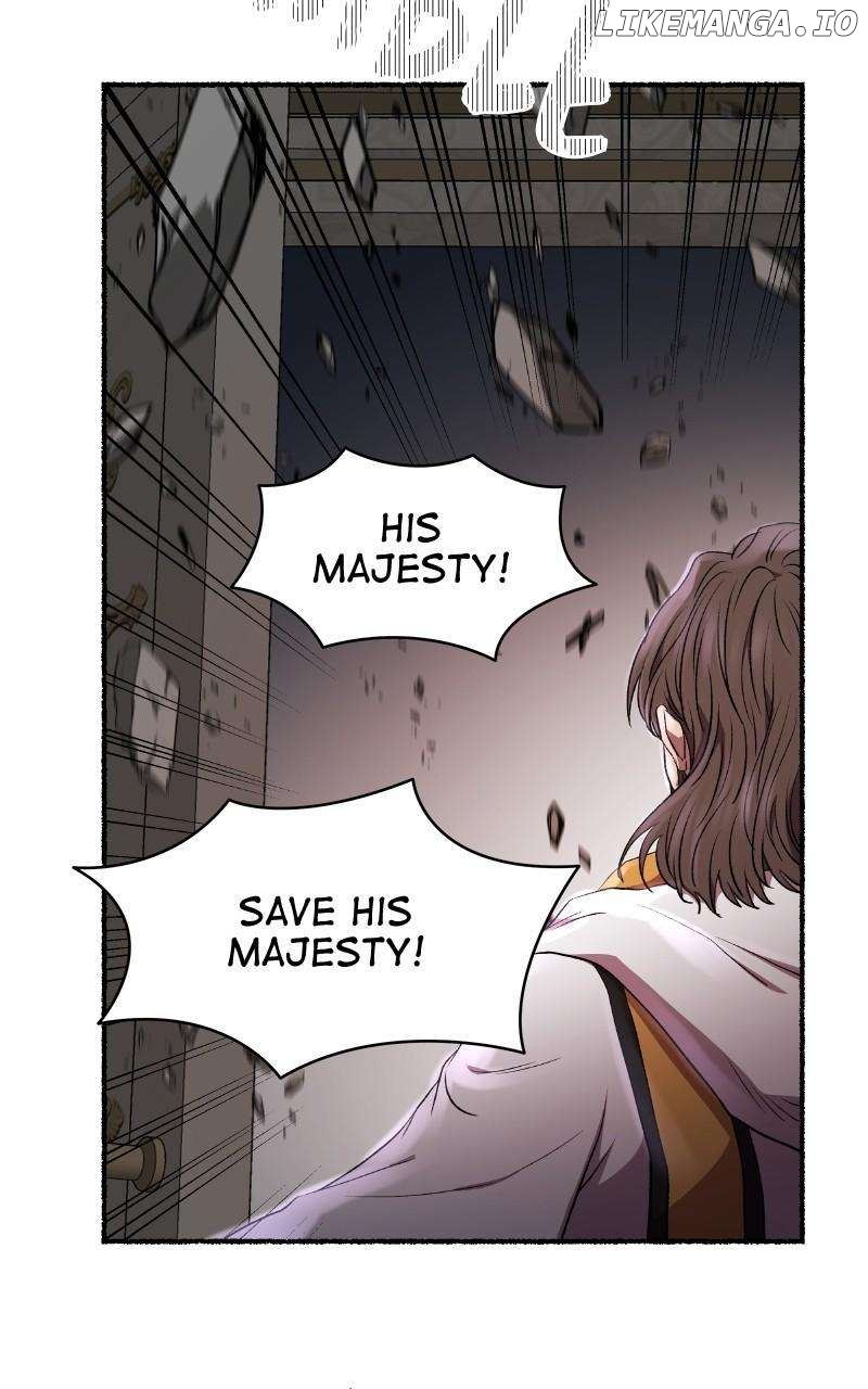 Like A Wind On A Dry Branch Chapter 204 - page 53