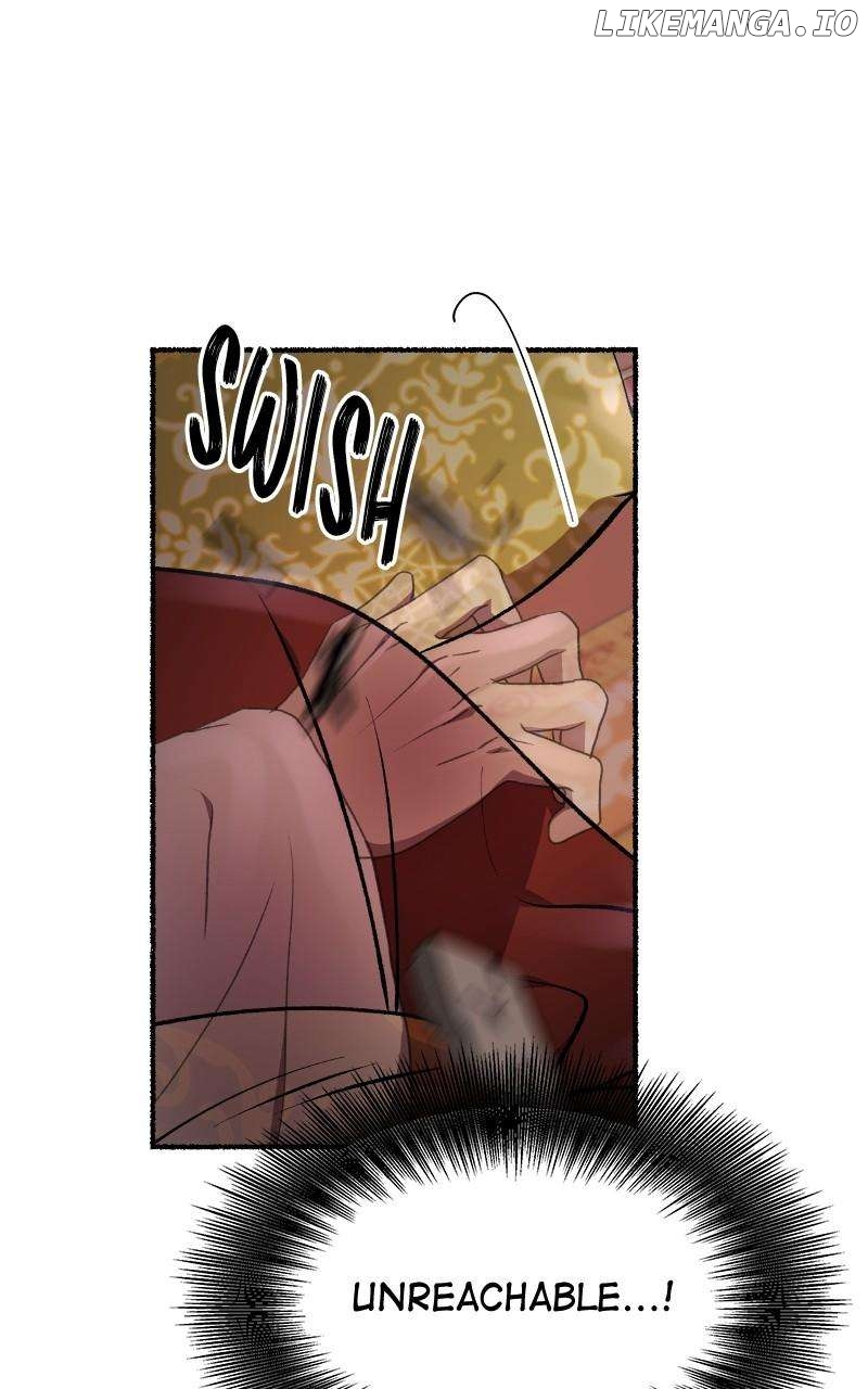 Like A Wind On A Dry Branch Chapter 204 - page 55