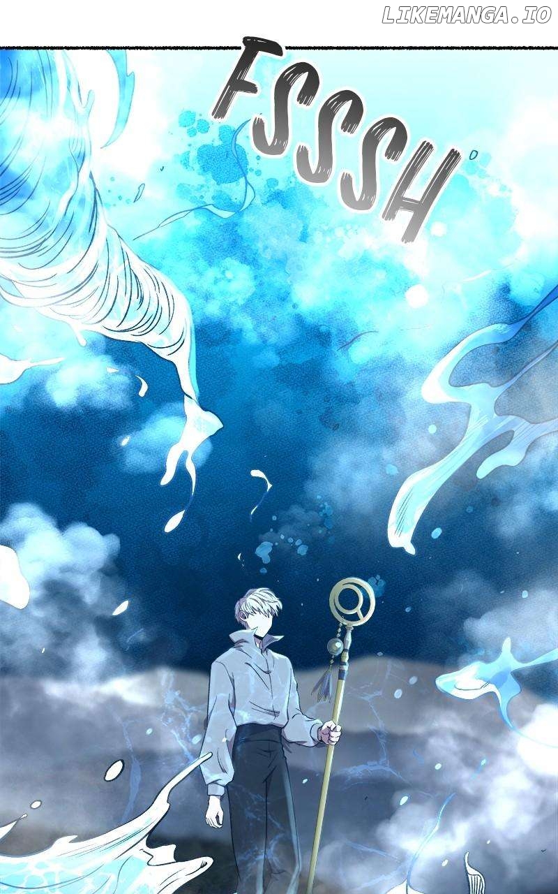 Like A Wind On A Dry Branch Chapter 204 - page 6