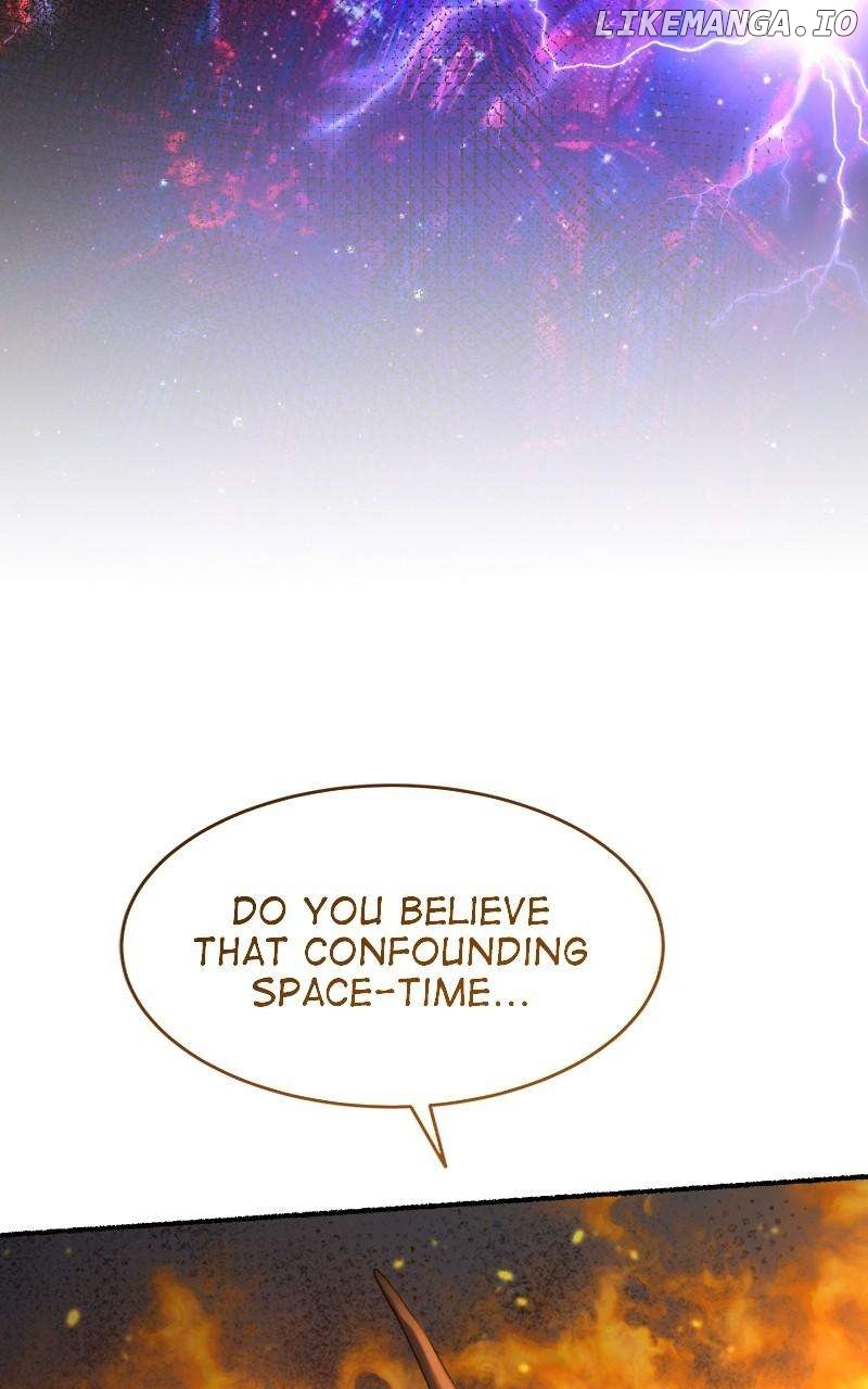 Like A Wind On A Dry Branch Chapter 204 - page 60