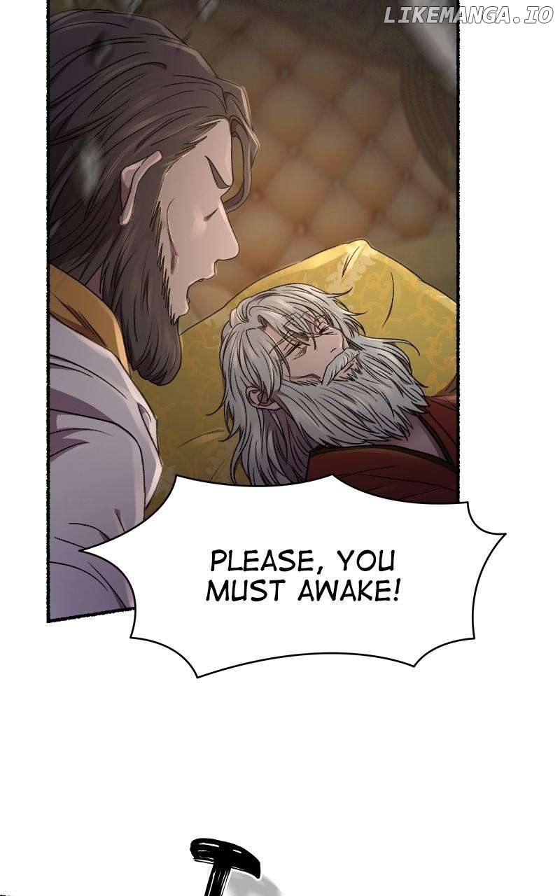 Like A Wind On A Dry Branch Chapter 204 - page 68