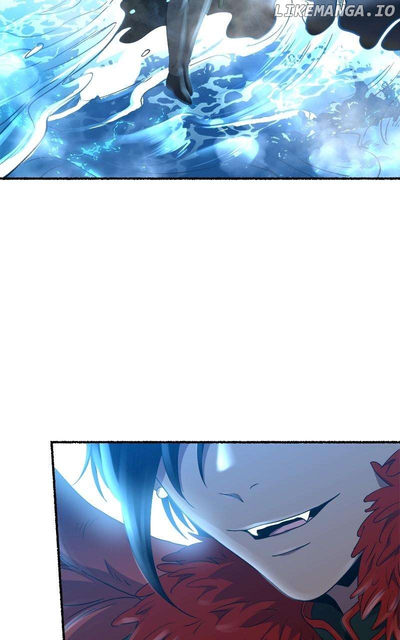 Like A Wind On A Dry Branch Chapter 204 - page 7
