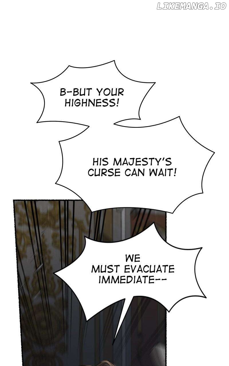 Like A Wind On A Dry Branch Chapter 204 - page 72