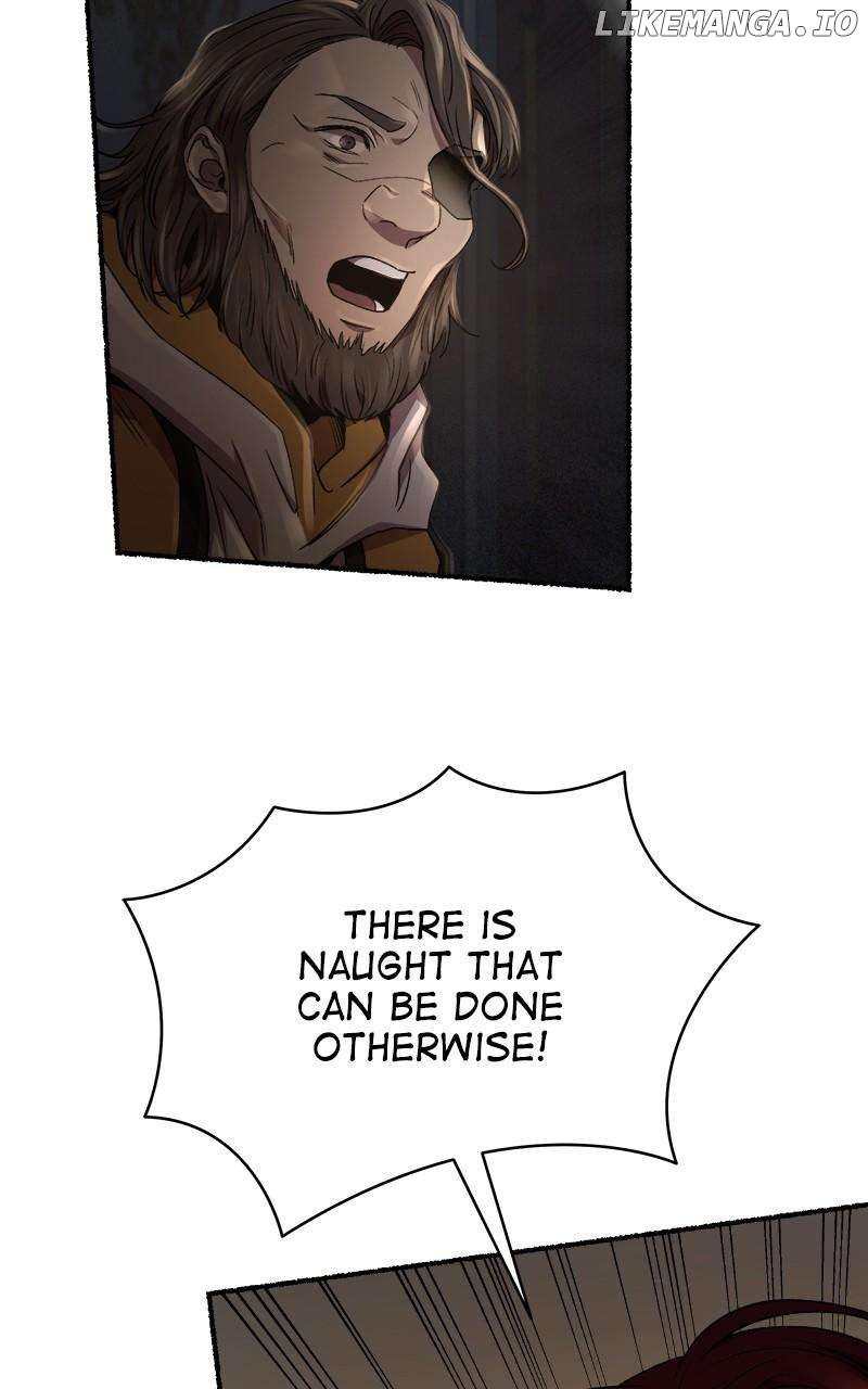 Like A Wind On A Dry Branch Chapter 204 - page 73
