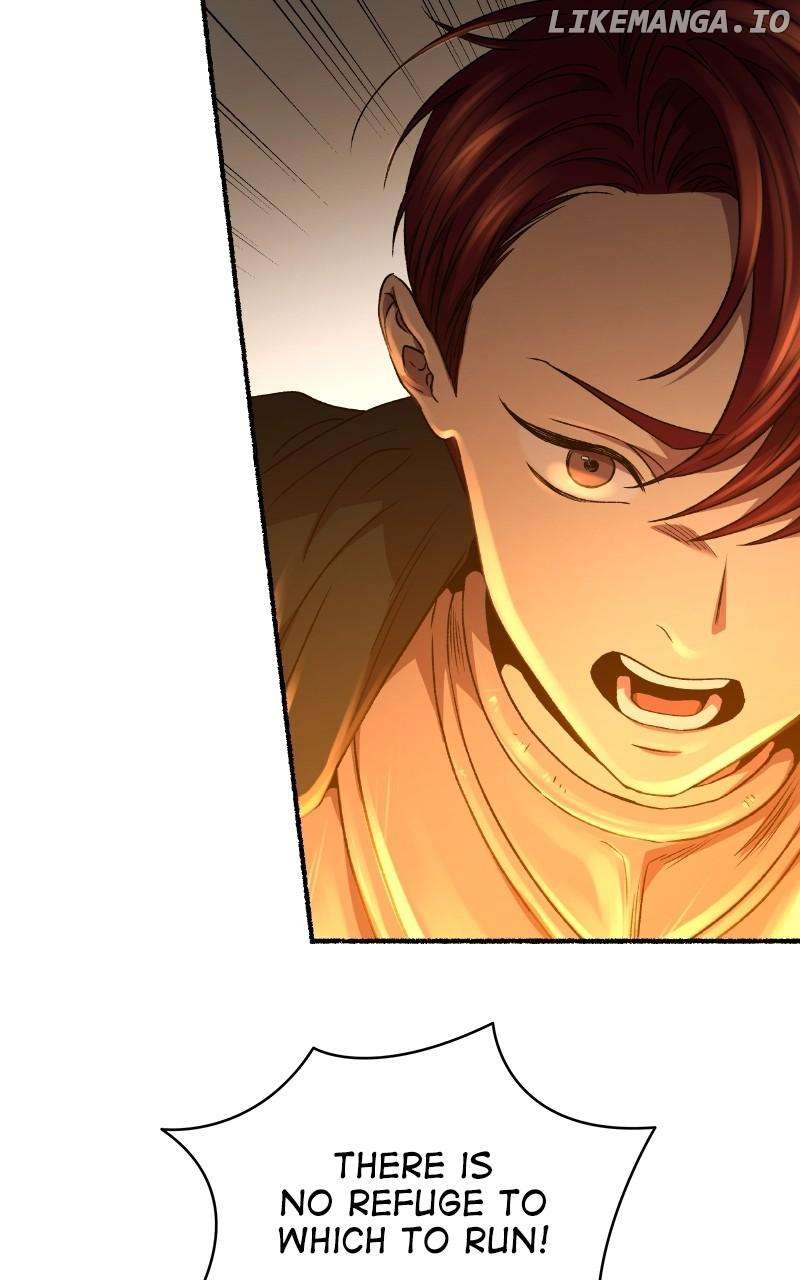 Like A Wind On A Dry Branch Chapter 204 - page 74