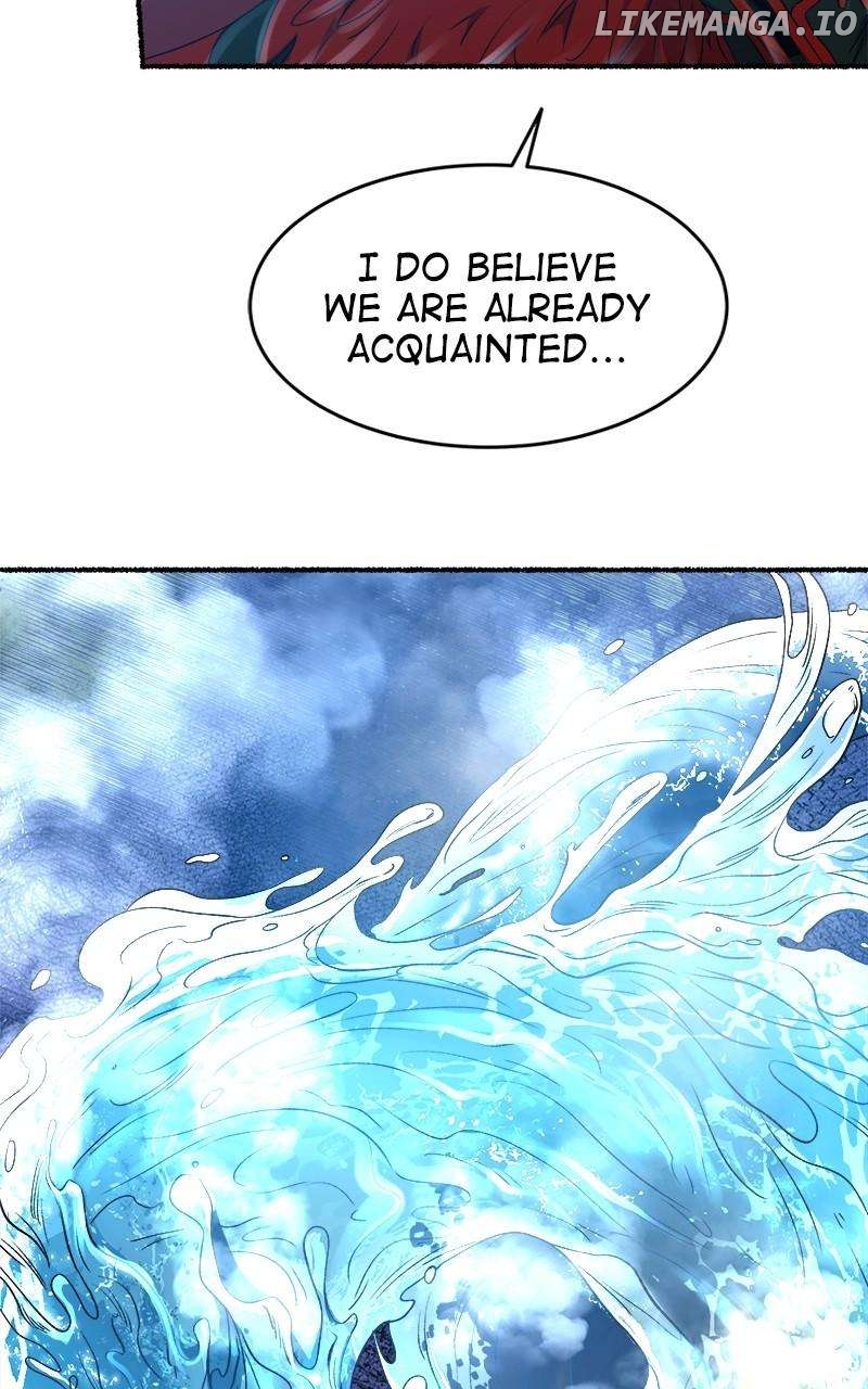 Like A Wind On A Dry Branch Chapter 204 - page 8