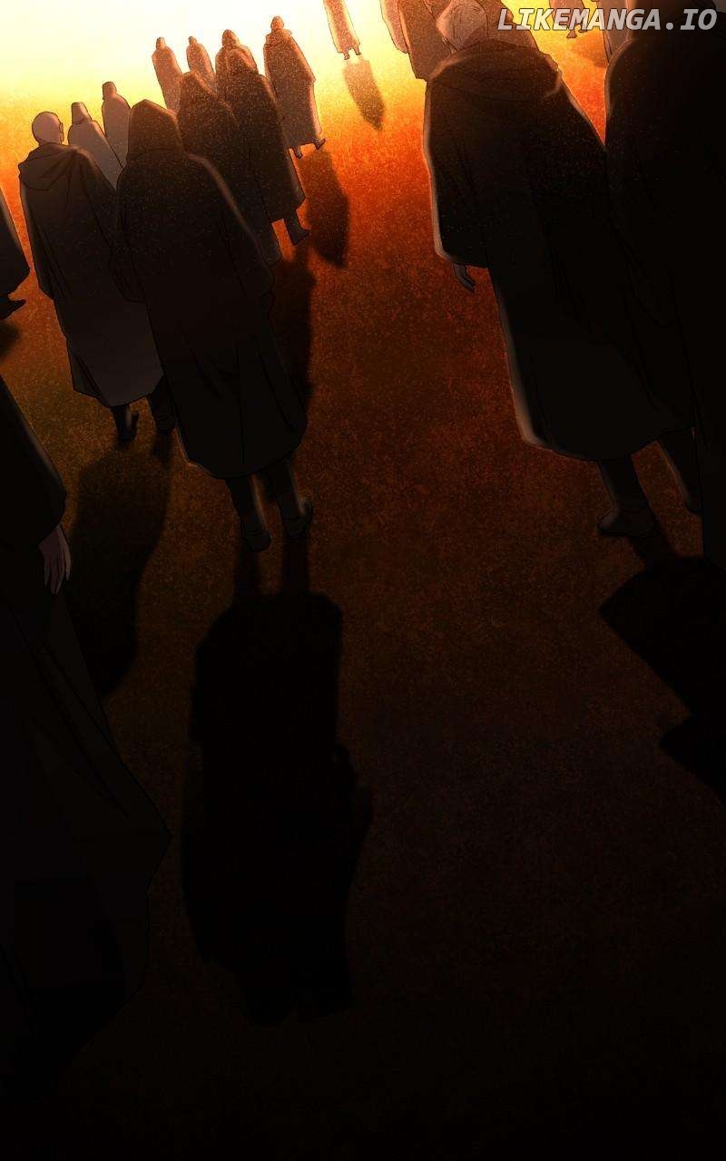 Like A Wind On A Dry Branch Chapter 204 - page 80
