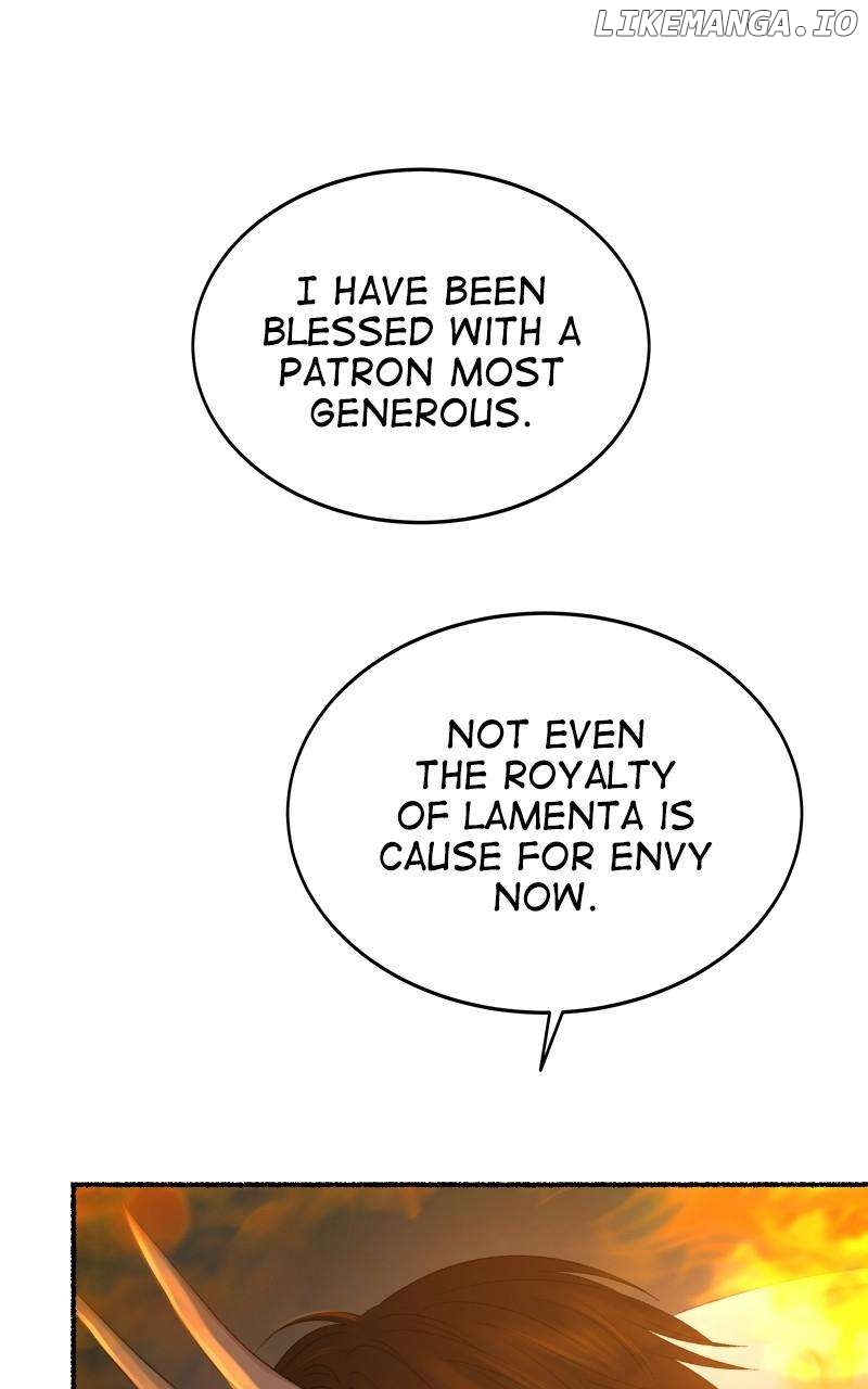Like A Wind On A Dry Branch Chapter 204 - page 95