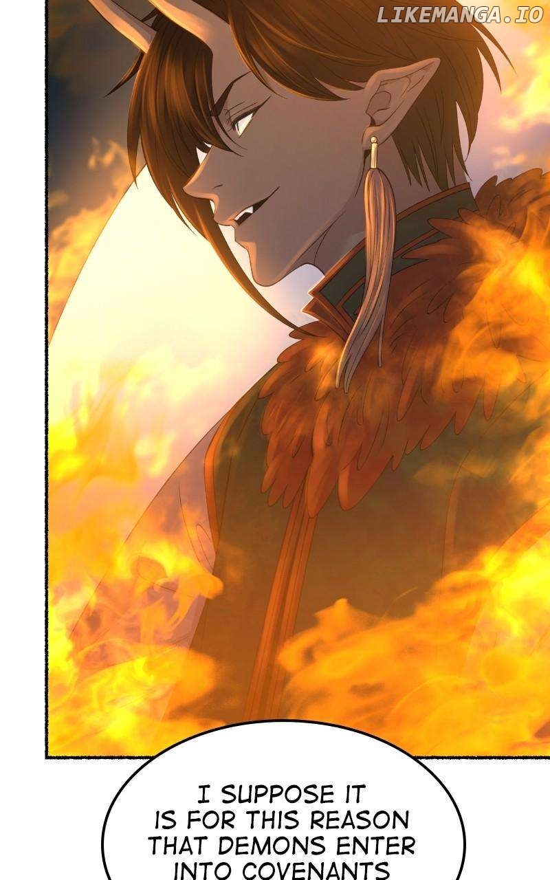 Like A Wind On A Dry Branch Chapter 204 - page 96