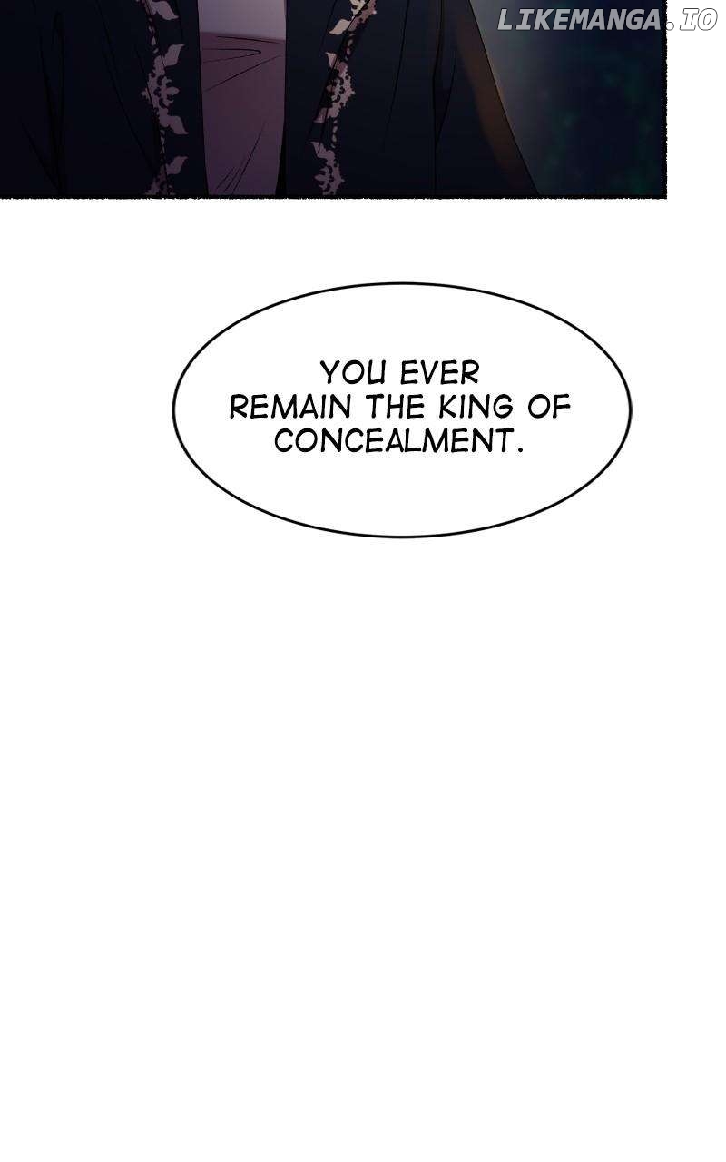 Like A Wind On A Dry Branch Chapter 204 - page 99