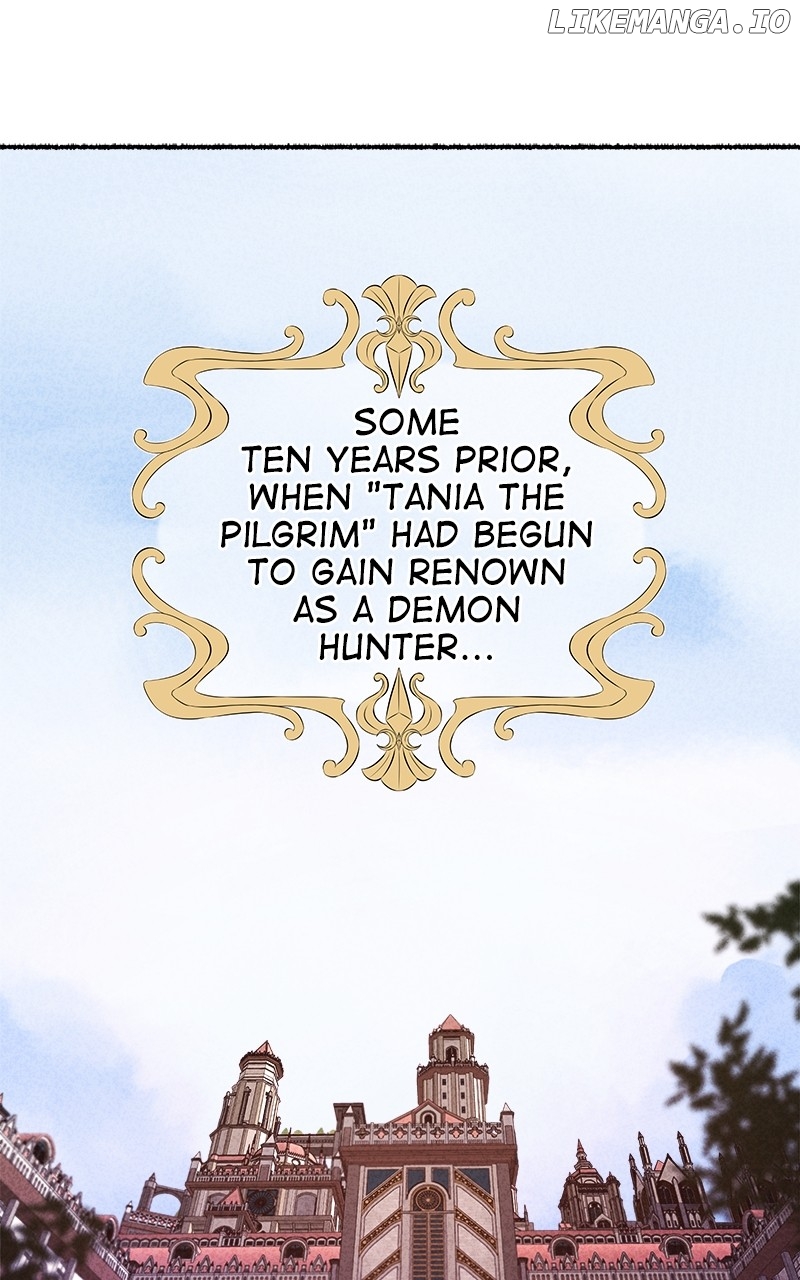 Like A Wind On A Dry Branch Chapter 203 - page 1