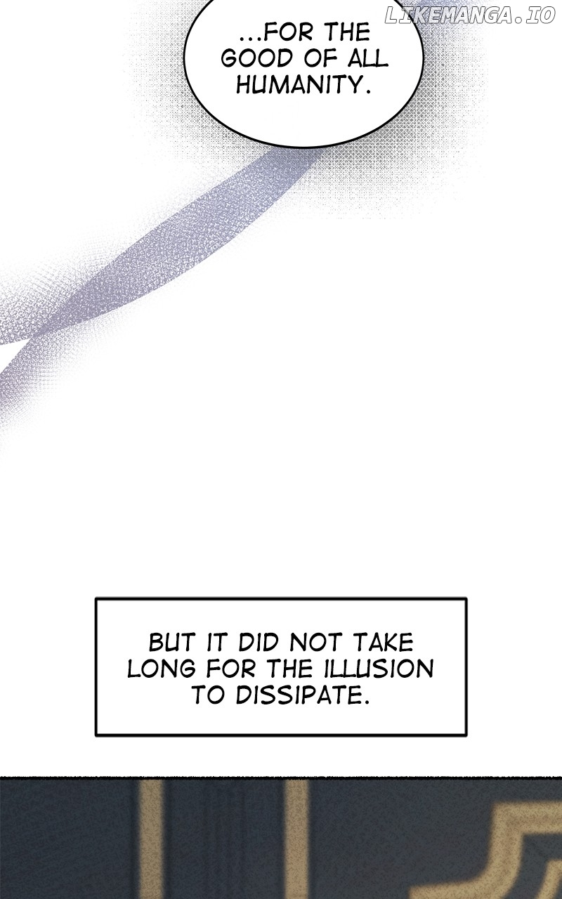 Like A Wind On A Dry Branch Chapter 203 - page 30