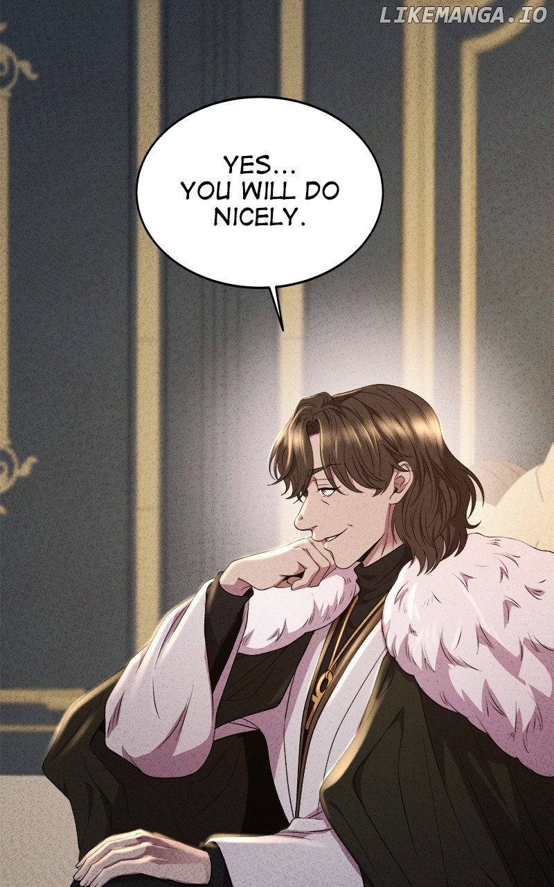 Like A Wind On A Dry Branch Chapter 203 - page 31