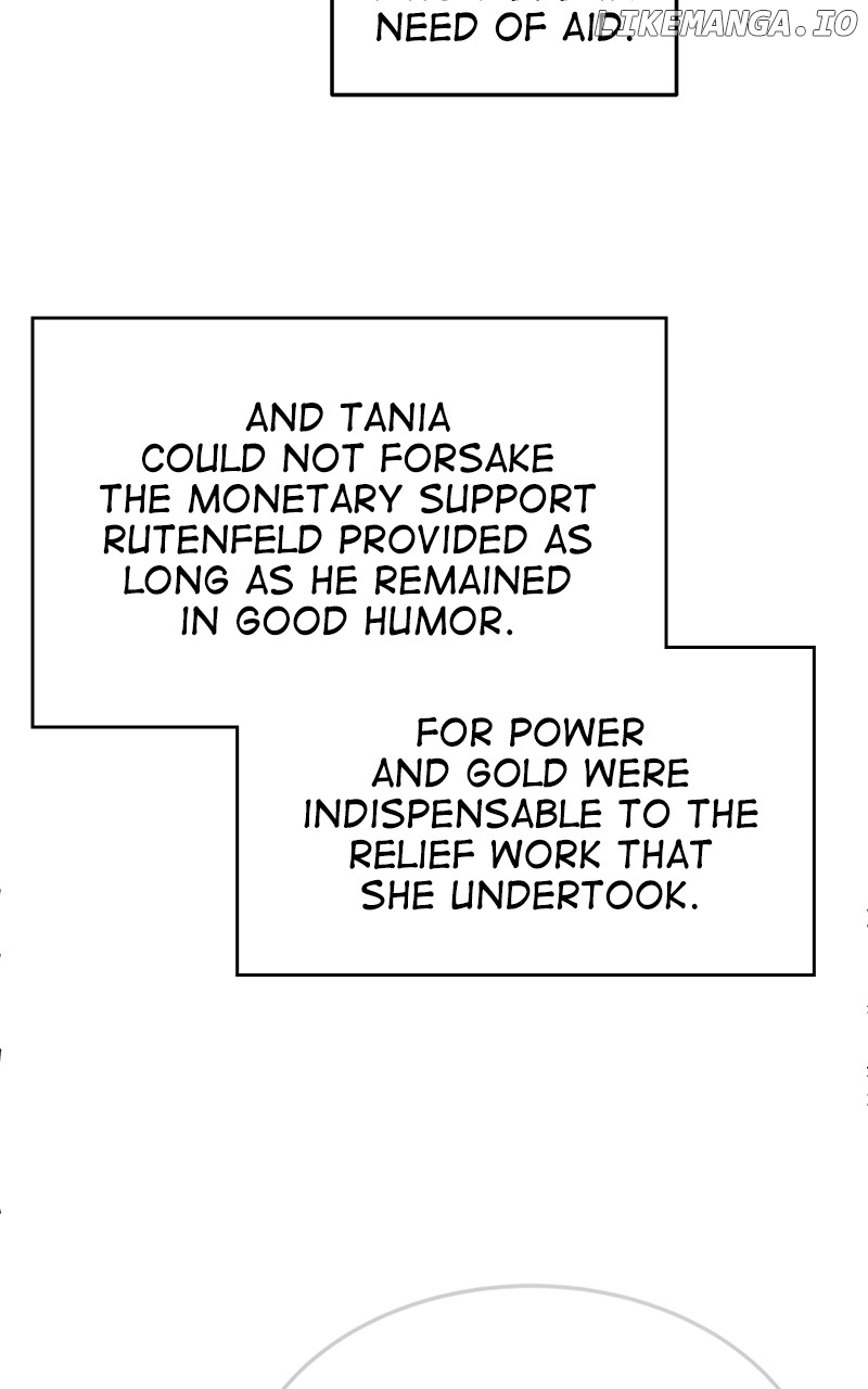 Like A Wind On A Dry Branch Chapter 203 - page 36