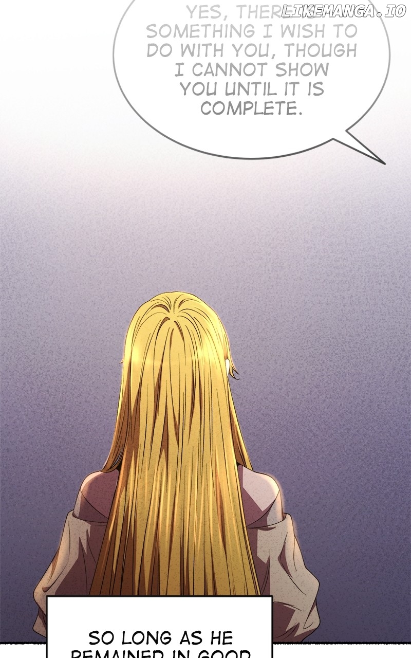 Like A Wind On A Dry Branch Chapter 203 - page 37