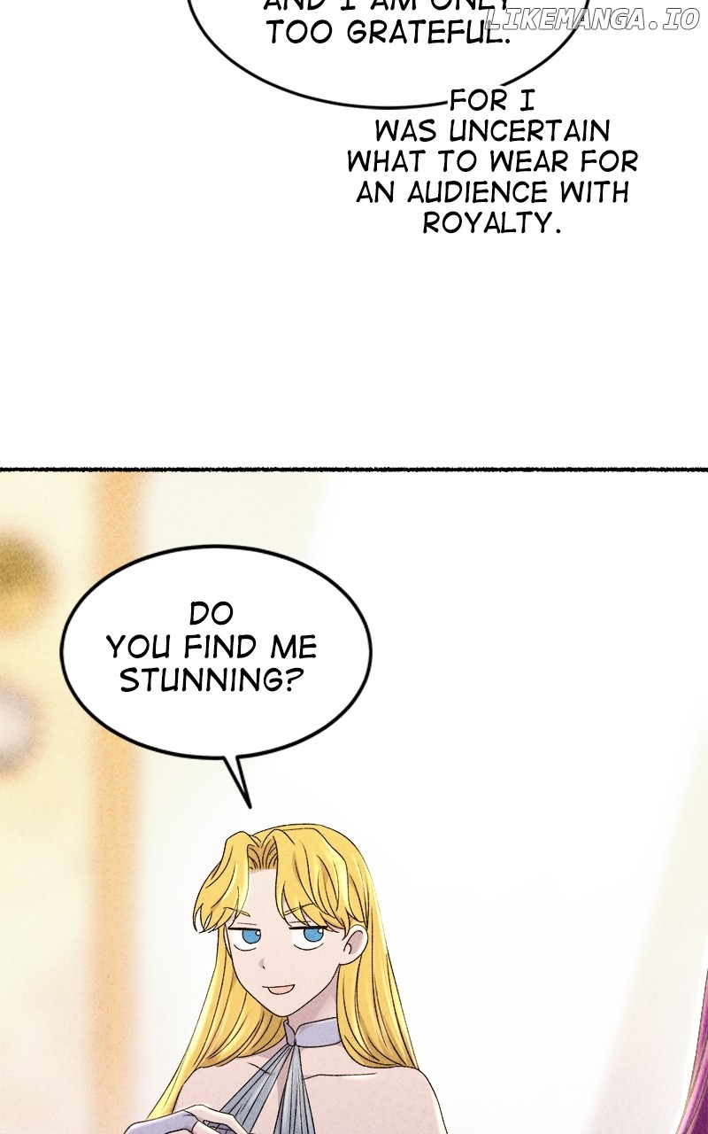 Like A Wind On A Dry Branch Chapter 203 - page 5