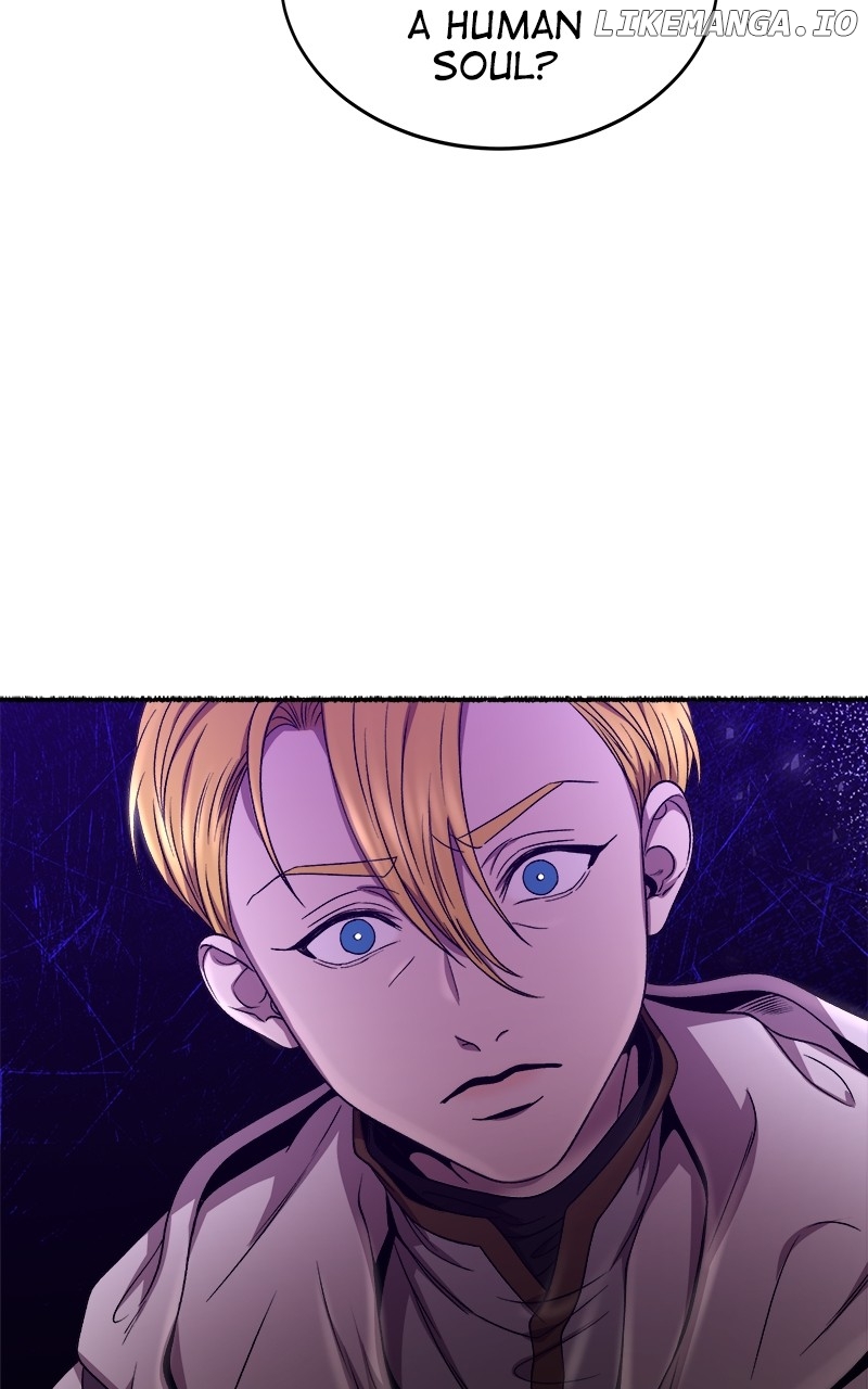 Like A Wind On A Dry Branch Chapter 203 - page 65