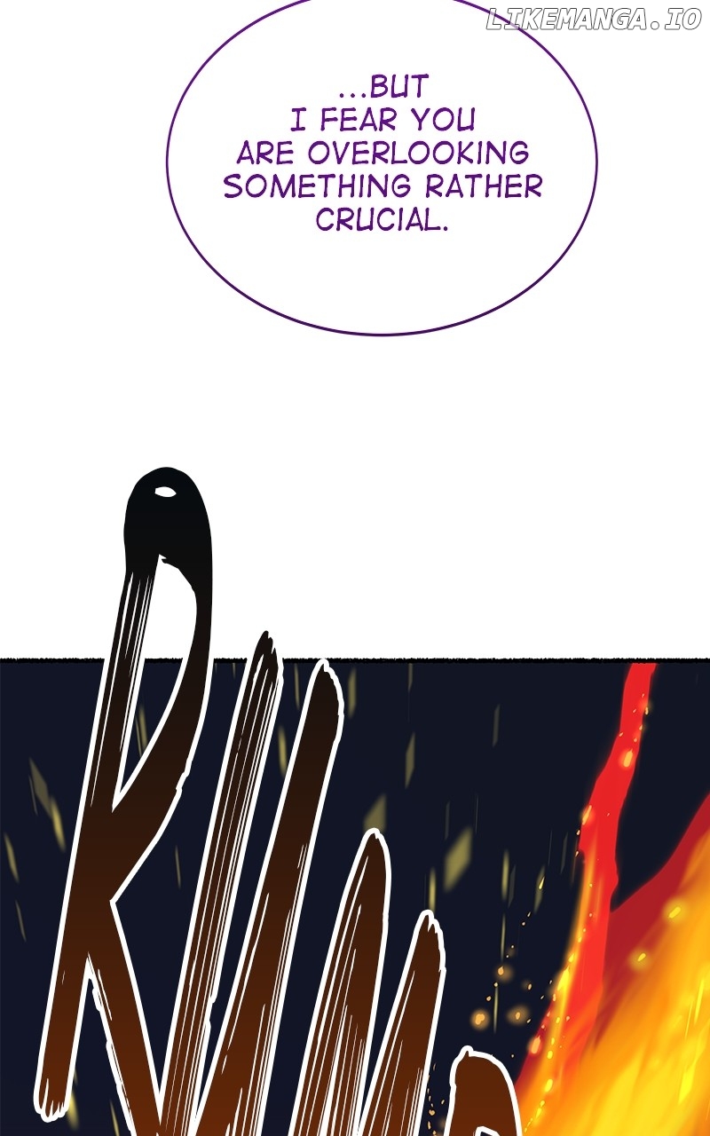 Like A Wind On A Dry Branch Chapter 202 - page 103