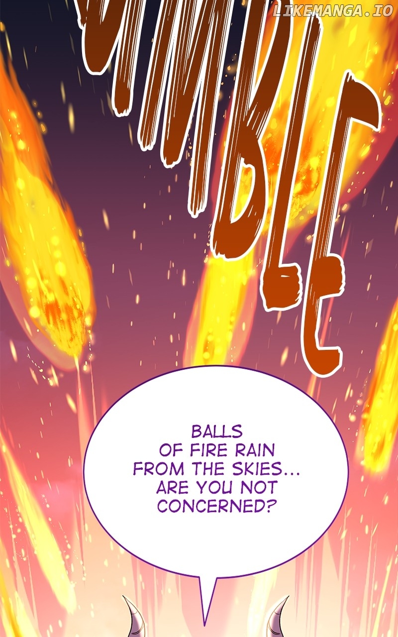 Like A Wind On A Dry Branch Chapter 202 - page 104