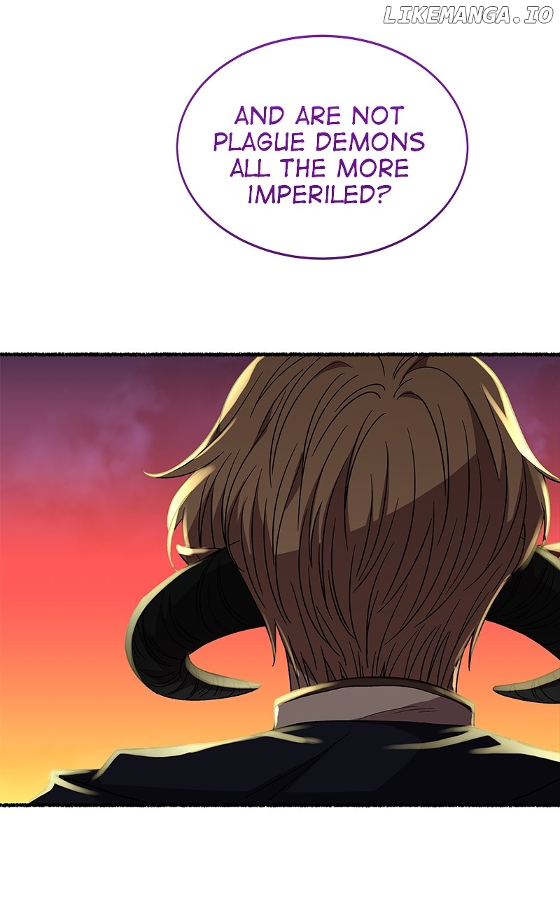 Like A Wind On A Dry Branch Chapter 202 - page 108