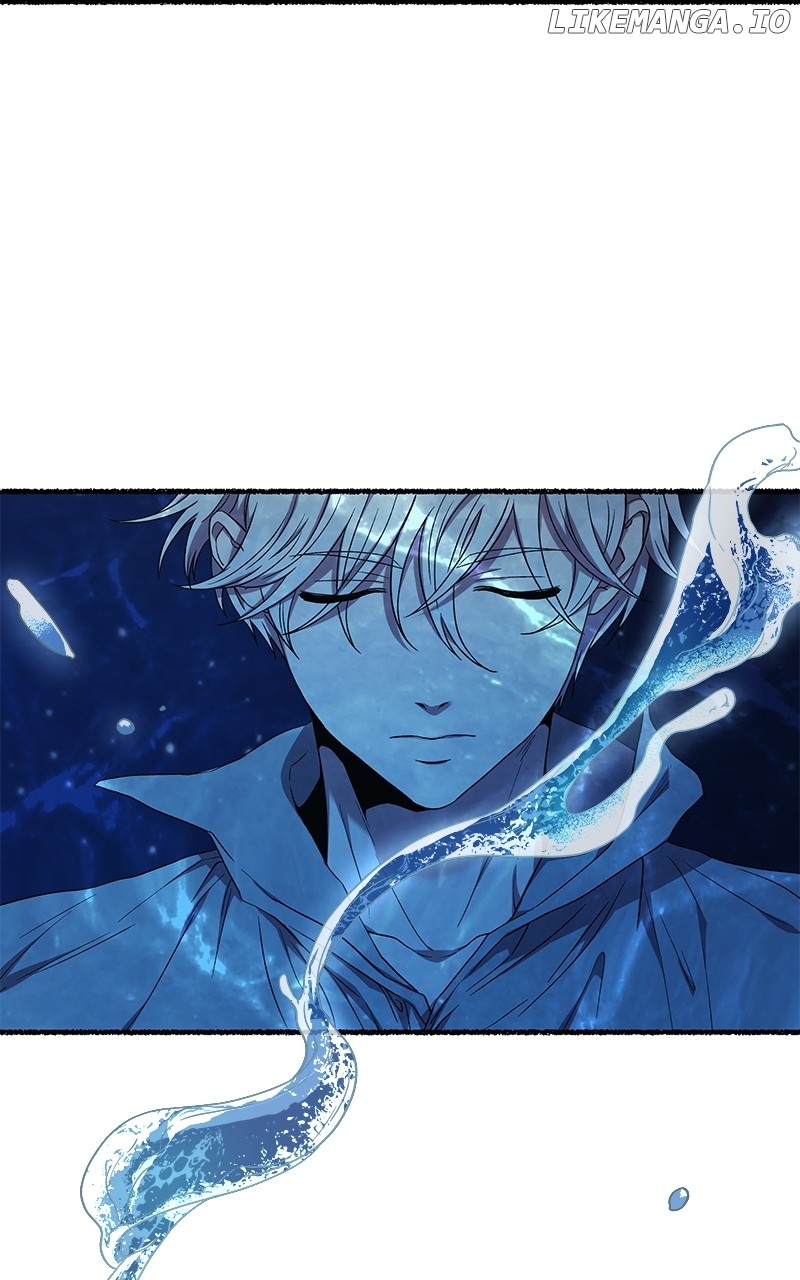 Like A Wind On A Dry Branch Chapter 202 - page 115
