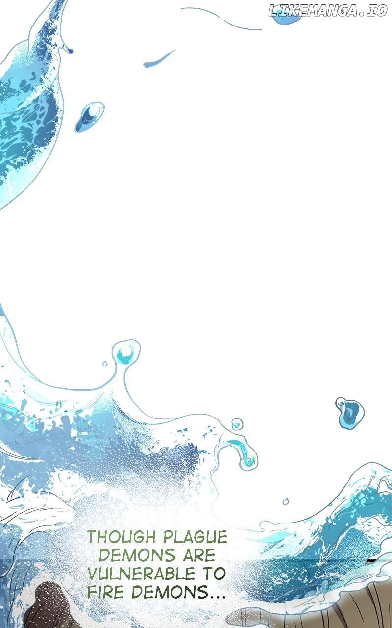 Like A Wind On A Dry Branch Chapter 202 - page 116