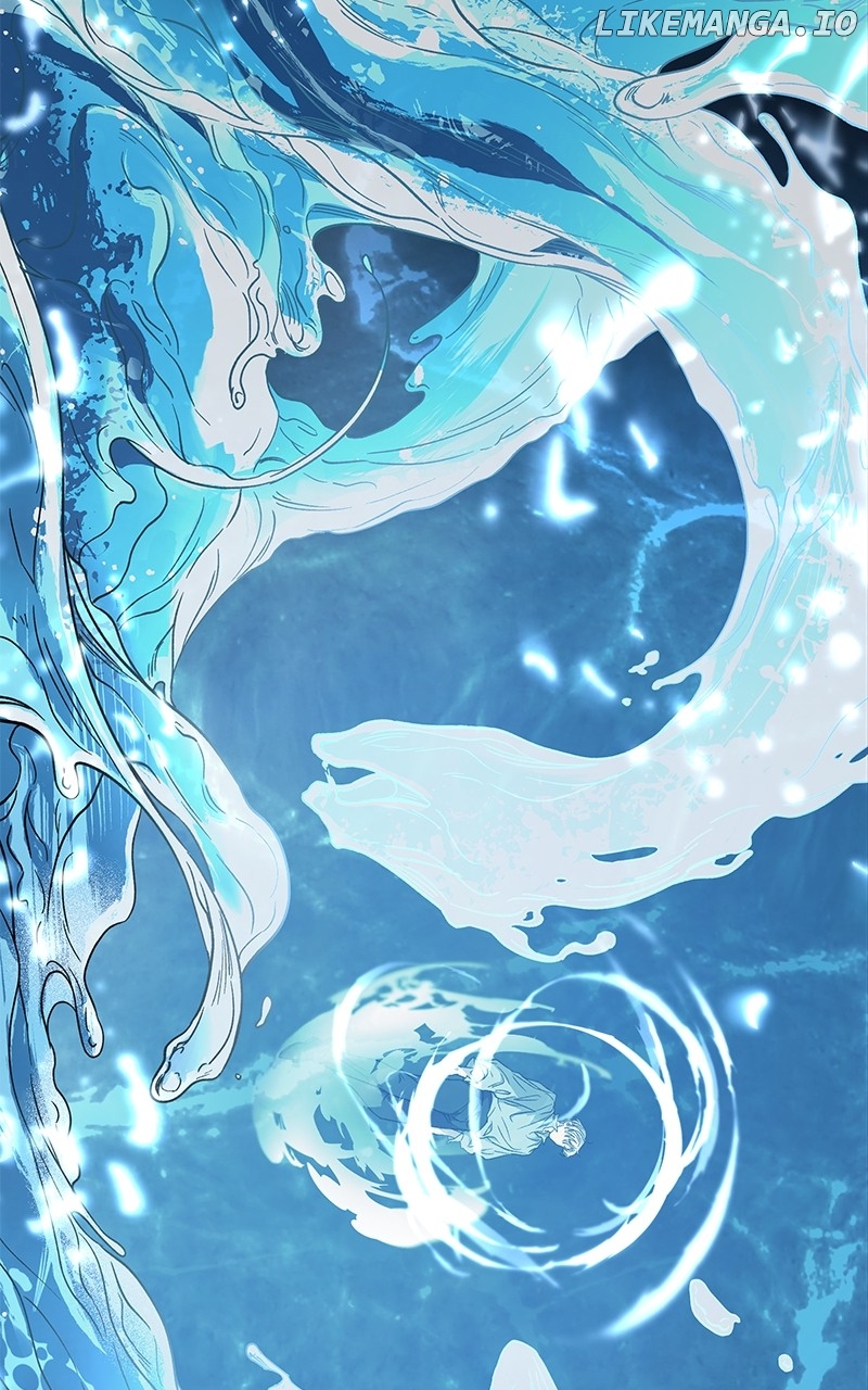 Like A Wind On A Dry Branch Chapter 202 - page 119